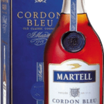 Martell Cordon Bleu 0
