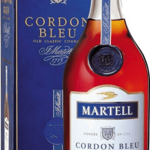 Martell Cordon Bleu 0