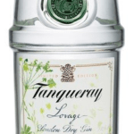 Tanqueray Lovage 1l 47