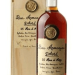 Armagnac Delord 25y 0