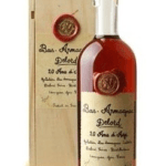 Armagnac Delord 20y 0