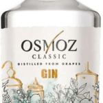 Gin Osmoz Classic 0