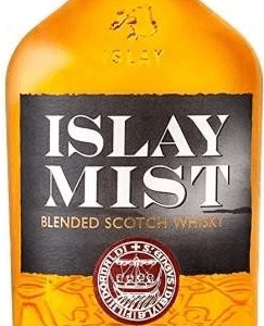 Islay Mist The Original Peated Blend 0