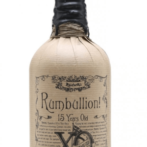 Ableforth's Rumbullion XO 15y 0