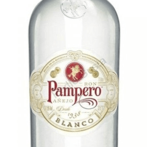 Pampero Blanco 2y 1l 37