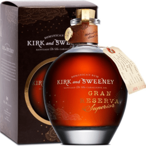 Kirk and Sweeney Gran Reserva Superiore 0