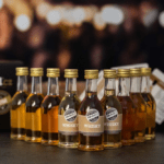 Whisky předplatné na 3 měsíce