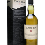 Caol Ila 12y 0