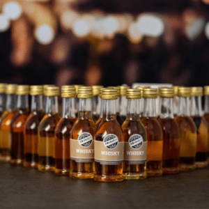 Whisky předplatné na 12 měsíců