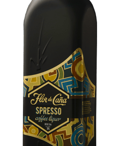 Flor de Caña Spresso Coffee Liquor 7y 0