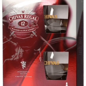 Chivas Regal 12y 0