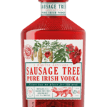 Sausage Tree Irish Vodka 0