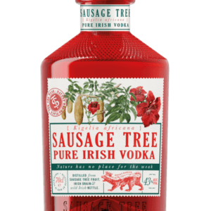 Sausage Tree Irish Vodka 0