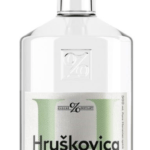 Hruškovica Žufánek 0