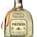Patron Reposado 1l 40%
