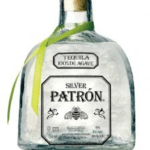 Patron Silver 1l 40%