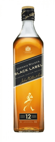 Johnnie Walker Black Label 12y 0 Johnnie Walker Black Label 12y 0