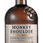 Monkey Shoulder Smokey monkey 0