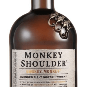 Monkey Shoulder Smokey monkey 0