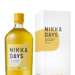 Nikka Days Smooth & Delicate 0