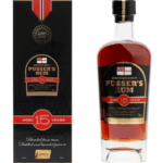 Pusser's British Navy Rum 15y 0