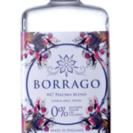 Borrago Paloma Blend 0