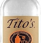 Tito's Handmade Vodka 0