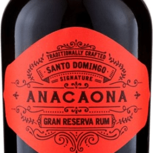 Anacaona Gran Reserva 0