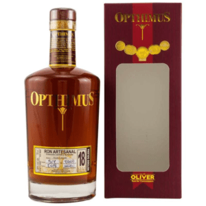 Opthimus 18 0