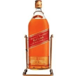 Johnnie Walker Red Label 3l 40% Kolébka