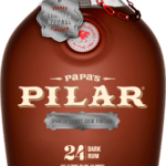 Papa's Pilar Sherry Cask 0