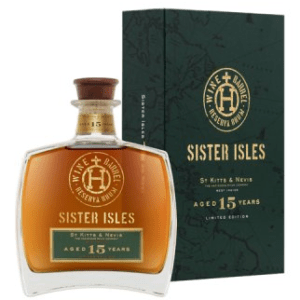 Sister Isles Dark 15y 0
