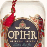 Opihr Oriental Spiced Gin 1l 42