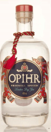 Opihr Oriental Spiced Gin 1l 42 Opihr Oriental Spiced Gin 1l 42