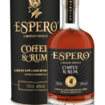 Espero Coffee&Rum 7y 0