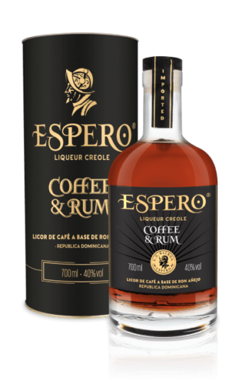 Espero Coffee&Rum 7y 0 Espero Coffee&Rum 7y 0