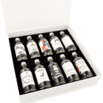 Gin Box World Tour 10×0