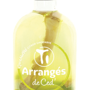 Ti Arrangés Lemon&Ginger 0