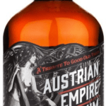 Austrian Empire Navy Rum Oloroso Cask 0