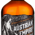 Austrian Empire Navy Rum Cognac Cask 0