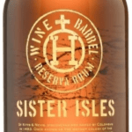 Sister Isles PX Cask 10y 0