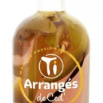 Ti Arrangés Mango Passion 0