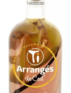 Ti Arrangés Mango Passion 0