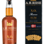 A.H.Riise XO Reserve Thin Blue Line Denmark 0