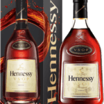 Hennessy Privilege VSOP 0