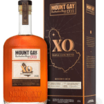 Mount Gay XO 0
