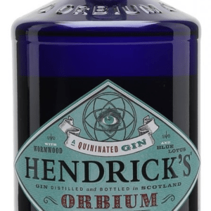 Hendrick's Gin Orbium 0