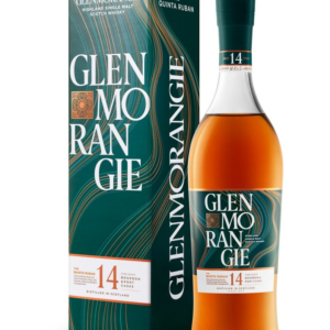 Glenmorangie Quinta Ruban 14y 0