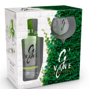 G'Vine Floraison Gin 0
