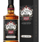 Jack Daniel's Legacy Second Edition 0